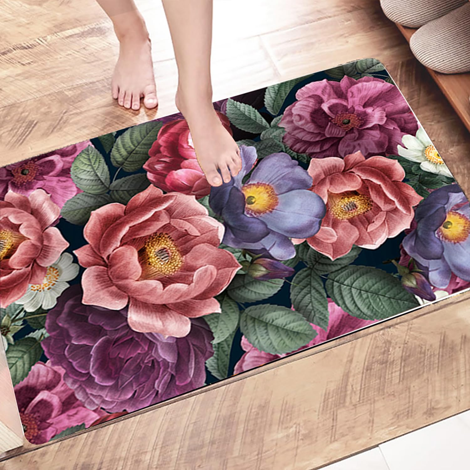 ラグ・カーペット ALL GOOD FLOWERS ALL GOOD RUG 3 ALL GOOD RUG（11月上旬お届け予定） | ALL GOOD FLOWERS STORE